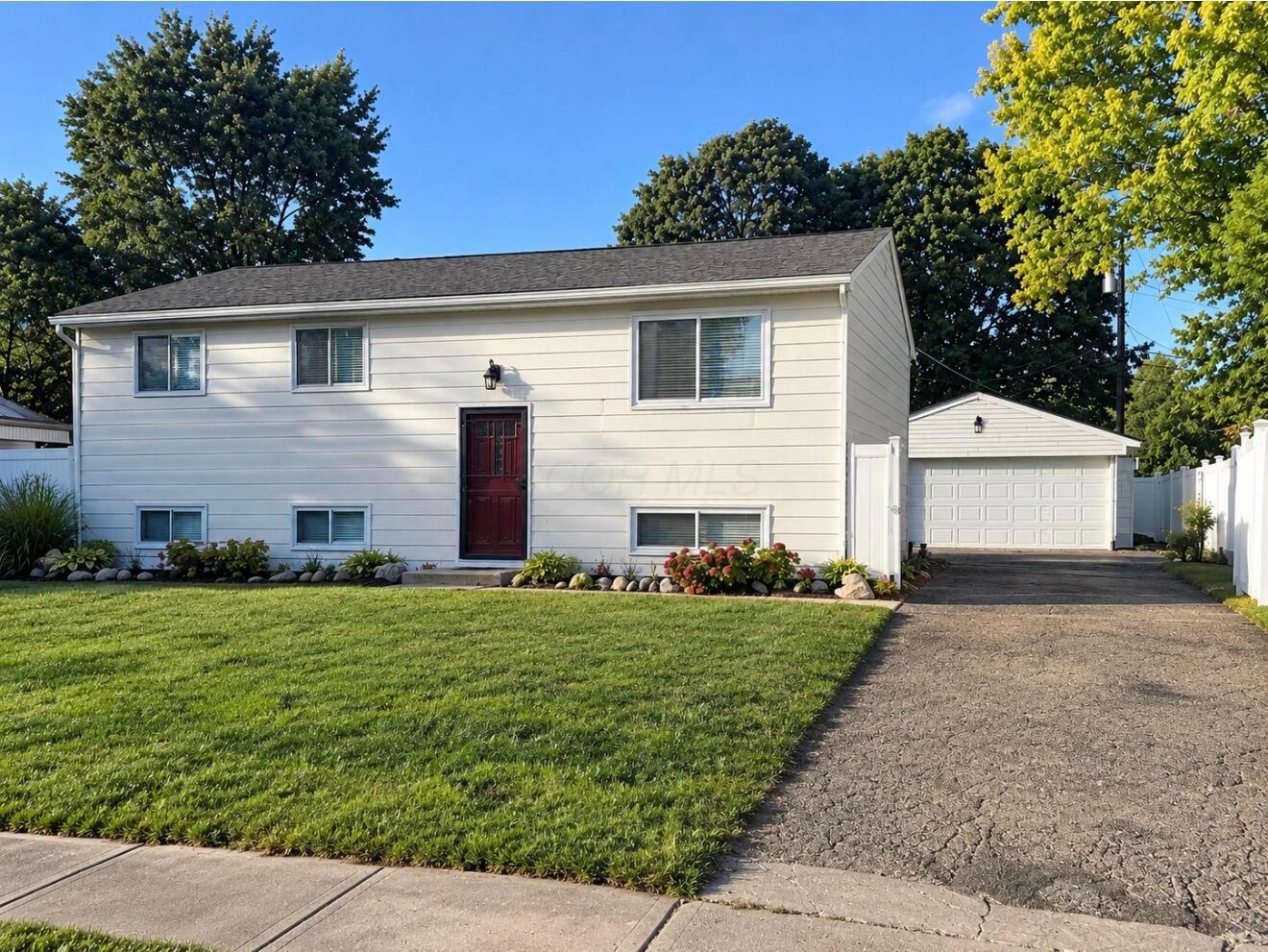 5236 Refugee Road Columbus Ohio United States, for Sale, residential,  , The Hessenauer Corporation