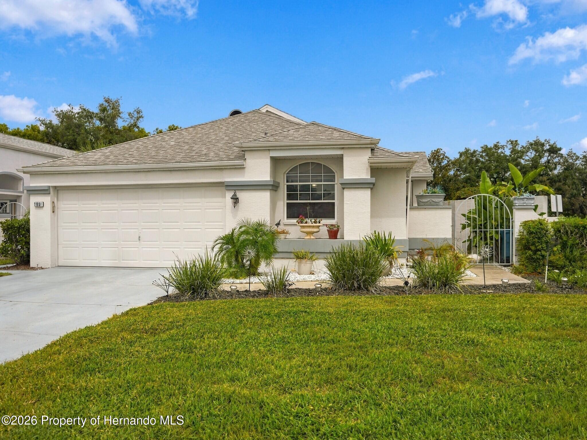 11031 Lapaz Court Spring Hill Florida United States, for Sale, residential,  , Gold Star Realty Group Inc