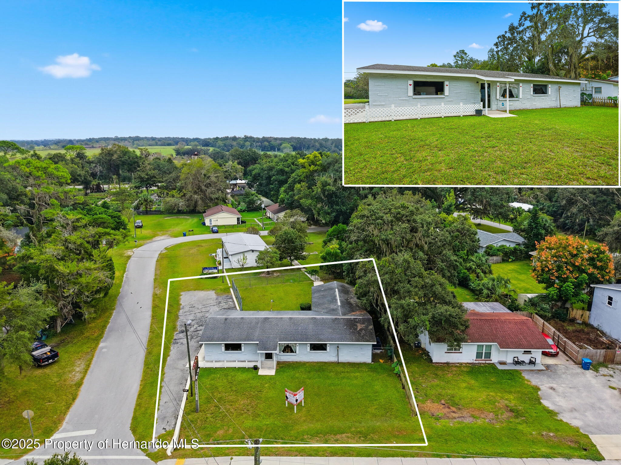 1340 Howell Avenue Brooksville Florida United States, for Sale, commercial,  , Gold Star Realty Group Inc