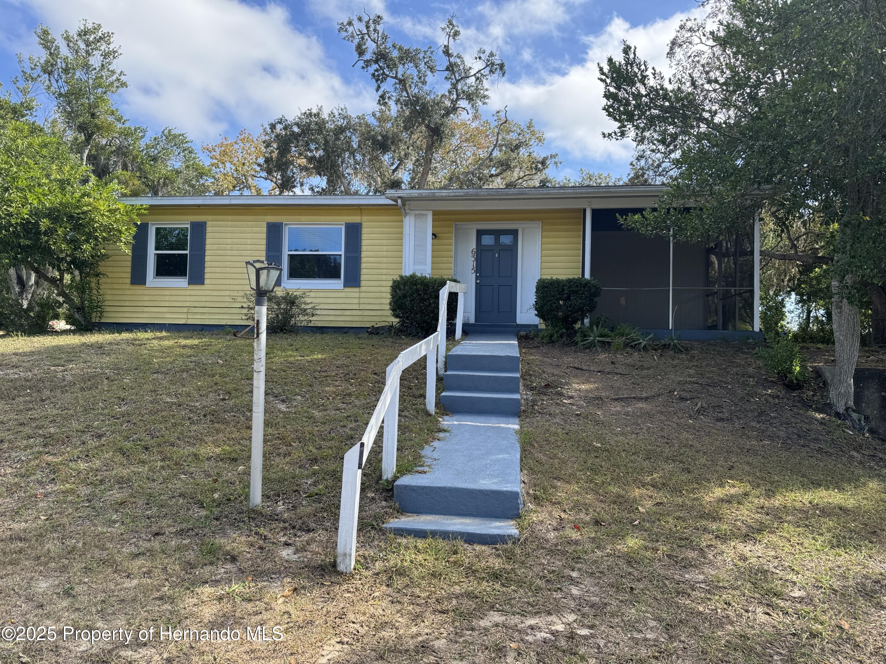 6315 Treehaven Drive Spring Hill Florida United States, for Rent, residential,  , Gold Star Realty Group Inc