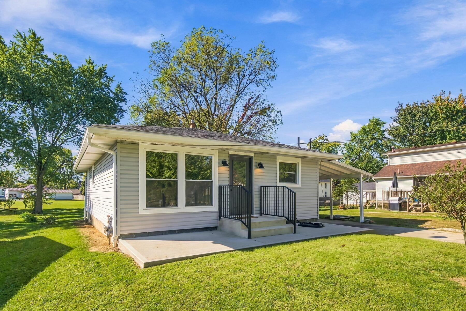 104 Fair Avenue Delaware Ohio United States, for Sale, residential,  , The Hessenauer Corporation