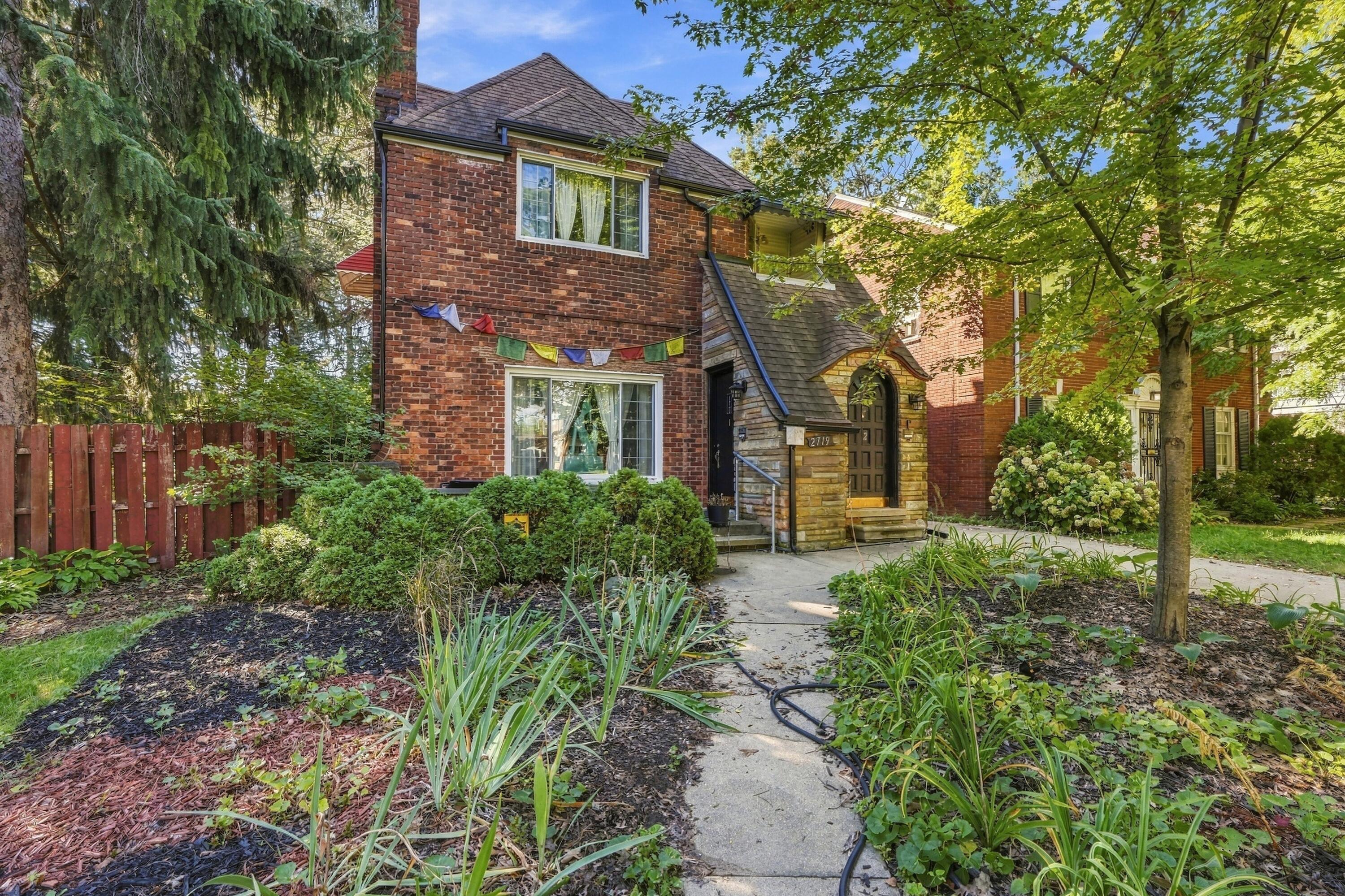 2719 Woodstock Drive APT 2 Detroit Michigan United States, for Rent, residential,  , New Way Realty Partners