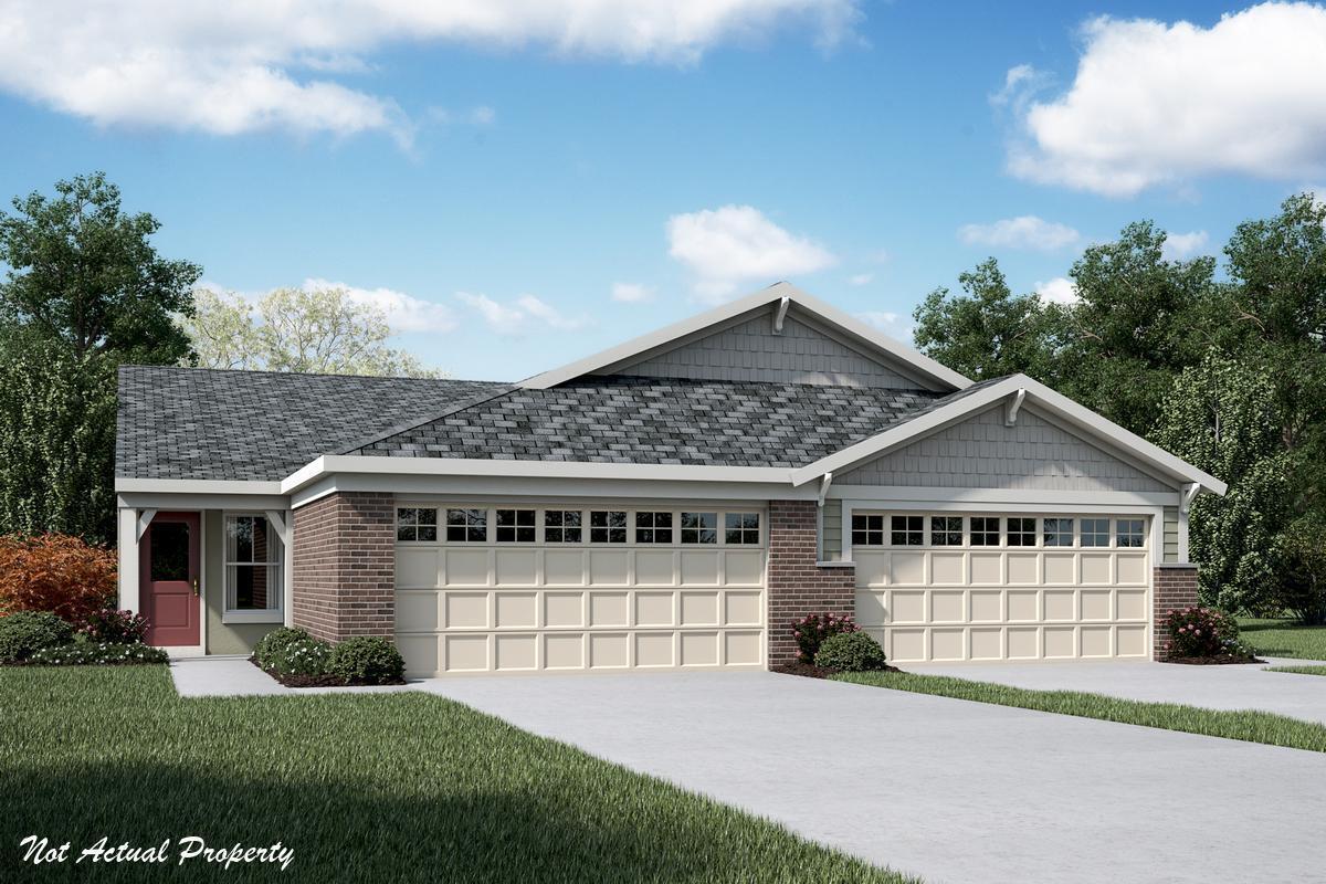 1575 Day Break Loop APT 93-A Marysville Ohio United States, for Sale, residential,  , The Hessenauer Corporation