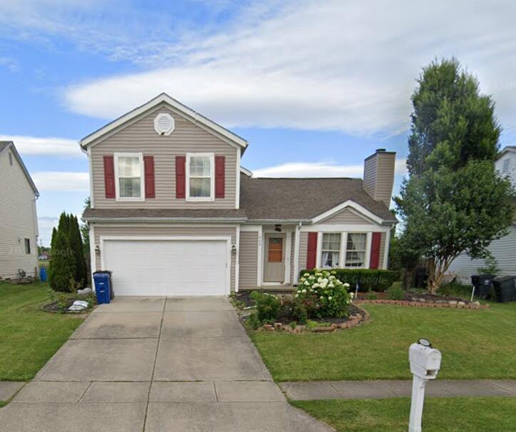 808 Tricolor Drive Reynoldsburg Ohio United States, for Sale, residential,  , The Hessenauer Corporation