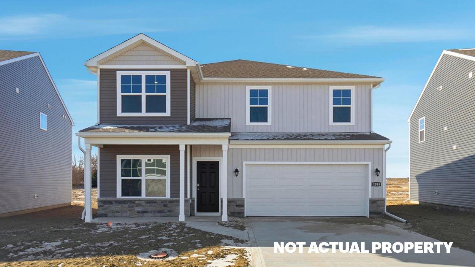 463 Samantha Drive Plain City Ohio United States, for Sale, residential,  , The Hessenauer Corporation