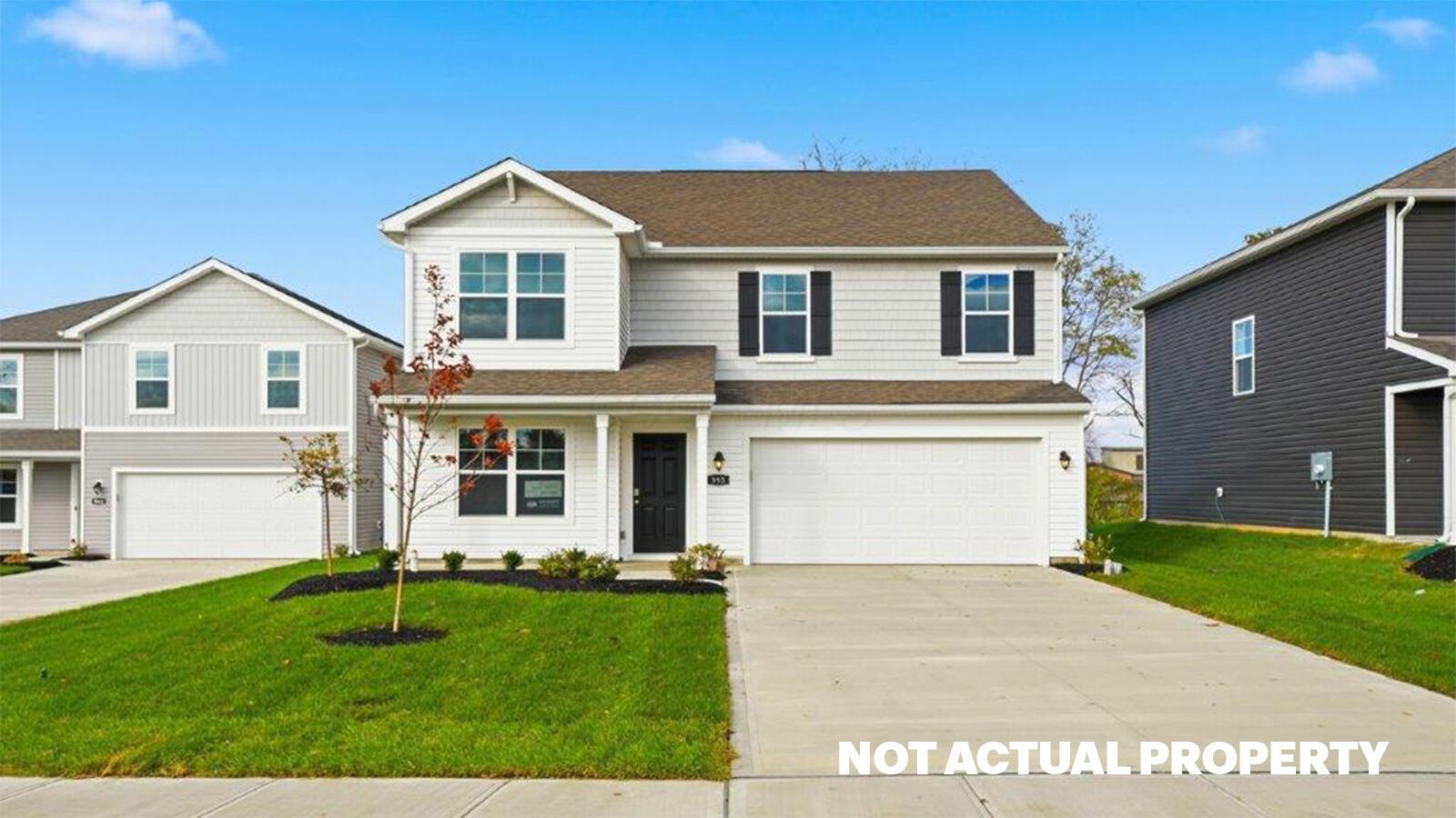 341 Park Vista Drive Delaware Ohio United States, for Sale, residential,  , The Hessenauer Corporation