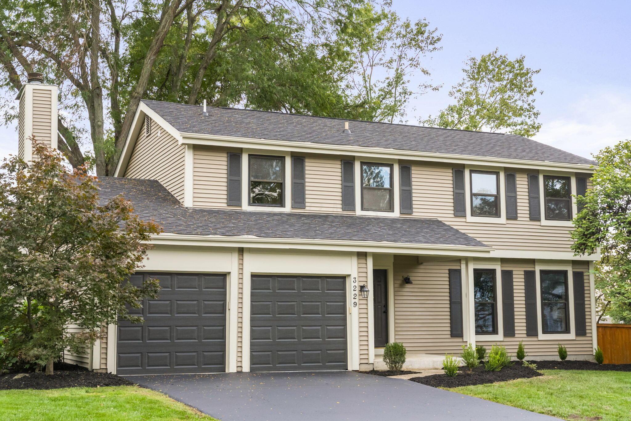 3229 Millbury Avenue Dublin Ohio United States, for Sale, residential,  , The Hessenauer Corporation
