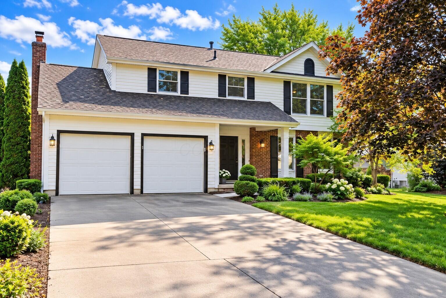 7034 Cavalry Court Dublin Ohio United States, for Sale, residential,  , The Hessenauer Corporation