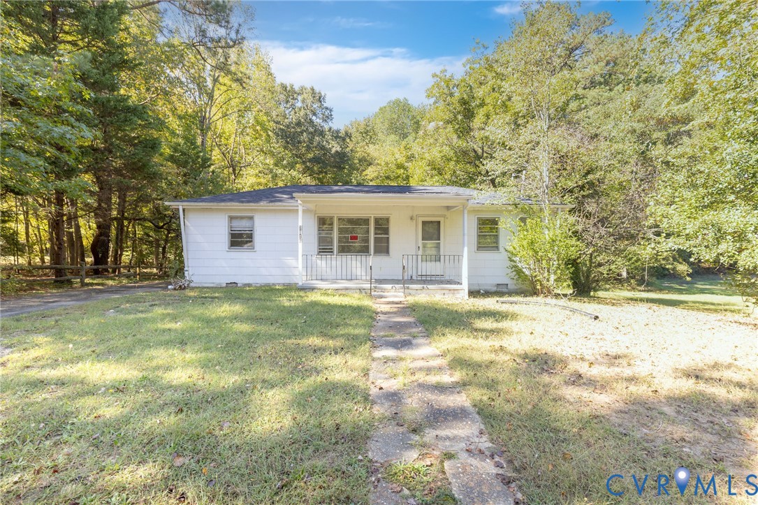 1816 Birdsong Road Prince George Virginia United States, for Sale, residential,  , Ford Agency Real Estate