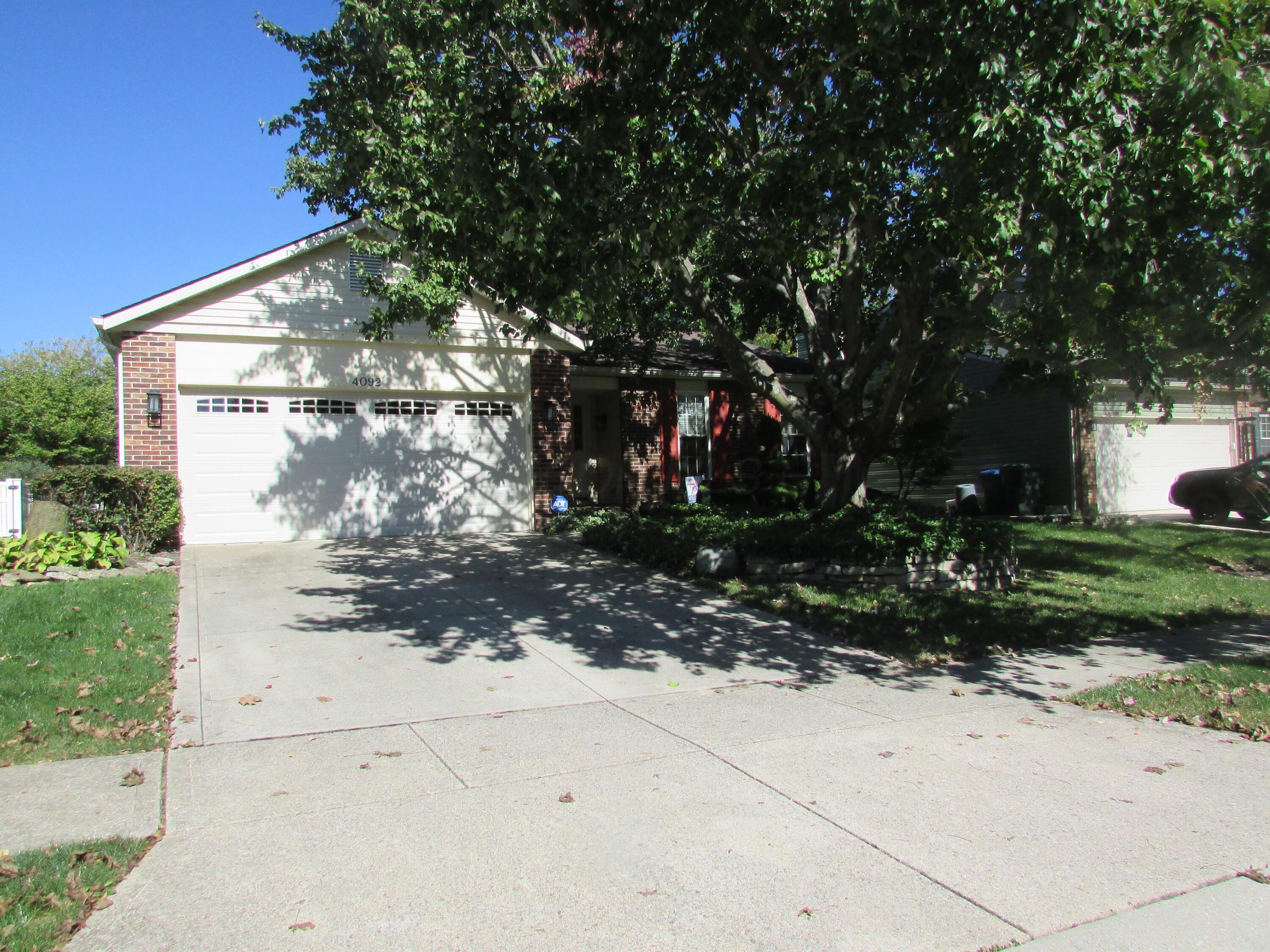 4092 Leitrim Court Dublin Ohio United States, for Sale, residential,  , The Hessenauer Corporation