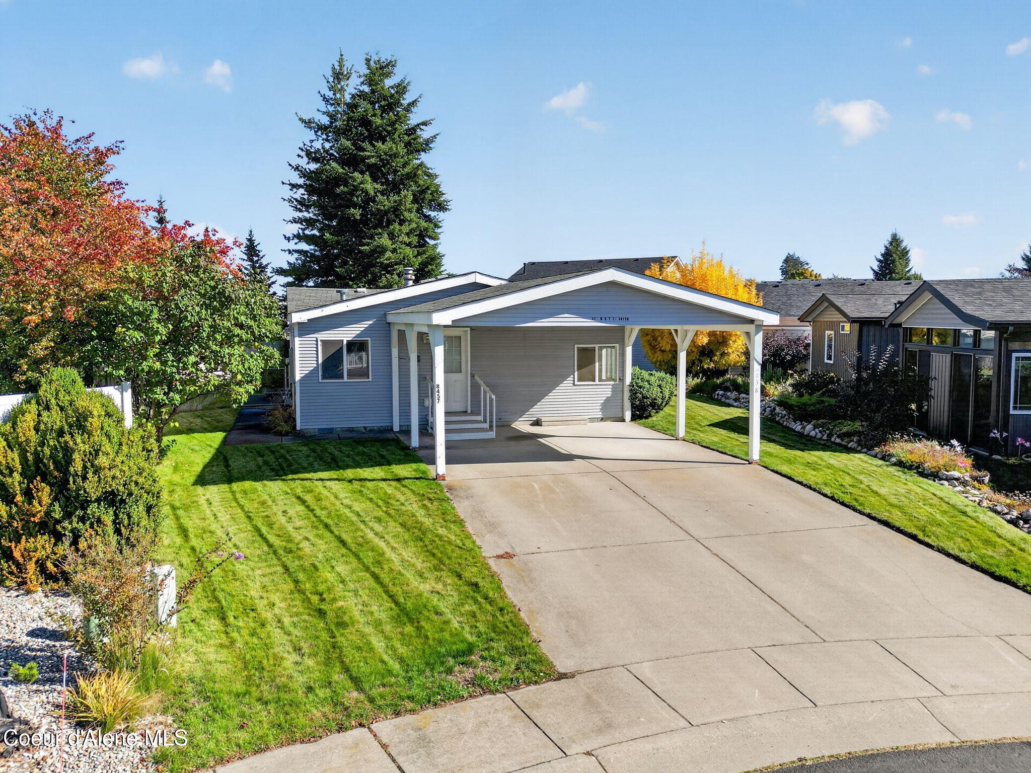 8457 W Bryce Canyon ST Rathdrum Idaho United States, for Sale, residential, Jenna Wynand, Realty ONE Group Eclipse