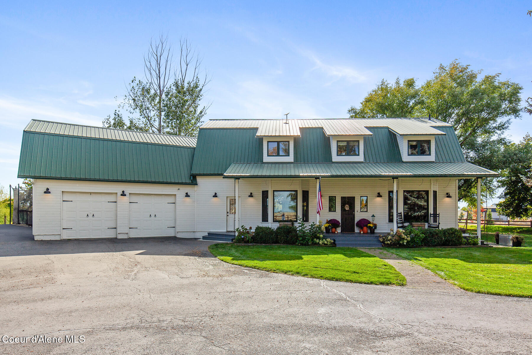 3757 N Carolwood Ct Post Falls Idaho United States, for Sale, residential, Jenna Wynand, Realty ONE Group Eclipse