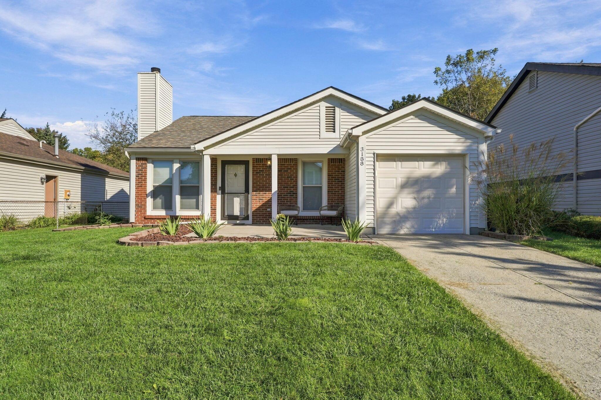 3188 Heatherside Drive Dublin Ohio United States, for Sale, residential,  , The Hessenauer Corporation