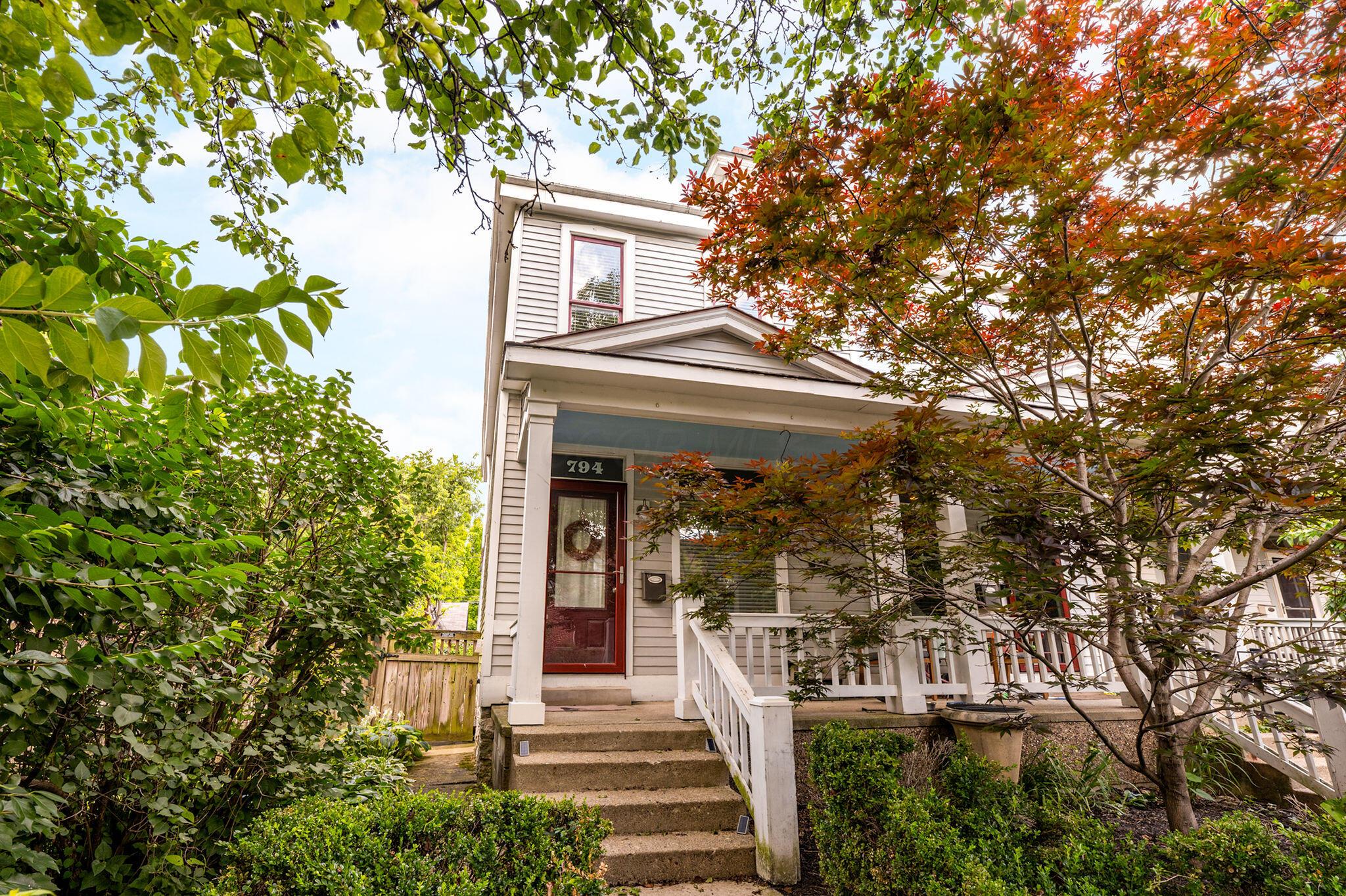 794 Hamlet Street Columbus Ohio United States, for Sale, residential, Demo Agent, InCom Real Estate - New Demo Office