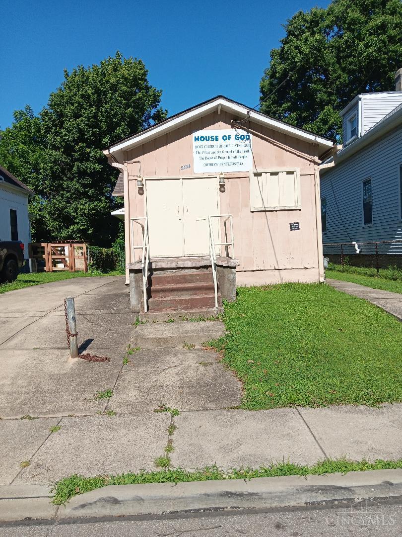 5111 Ward Street Cincinnati  United States, for Sale, commercial, Russ Kitzberger, Commercial Real Estate and Business Brokerage Group | Brokered Through: EXP Commercial