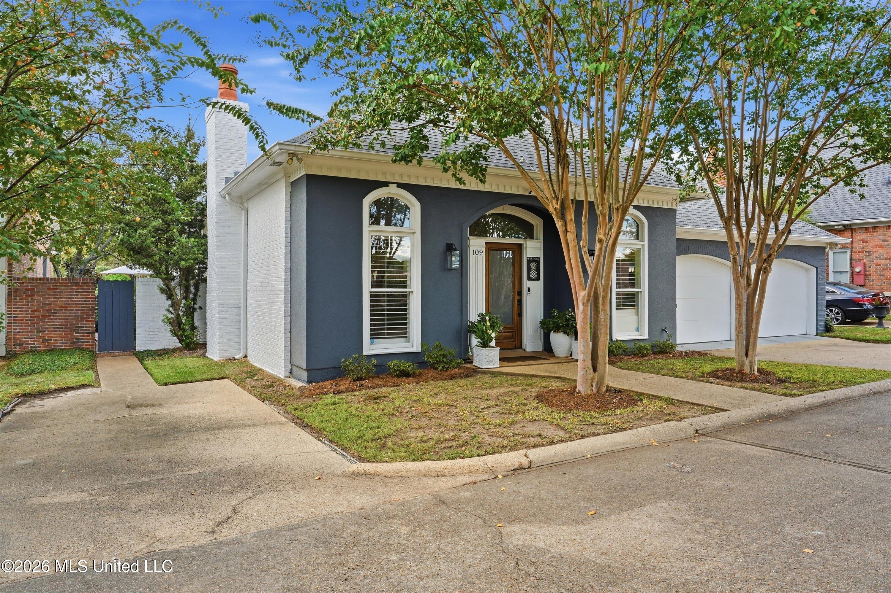109 Northpointe Parkway Jackson Mississippi United States, for Sale, residential, Jessica McLaurin, Rezults Realty, LLC