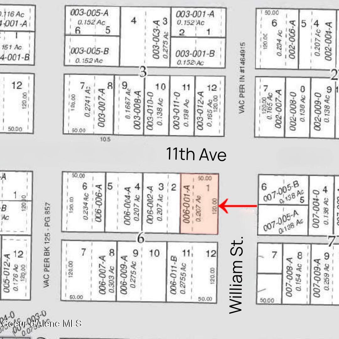 210 E 11th AVE Post Falls Idaho United States, for Sale, residential, Jenna Wynand, Realty ONE Group Eclipse