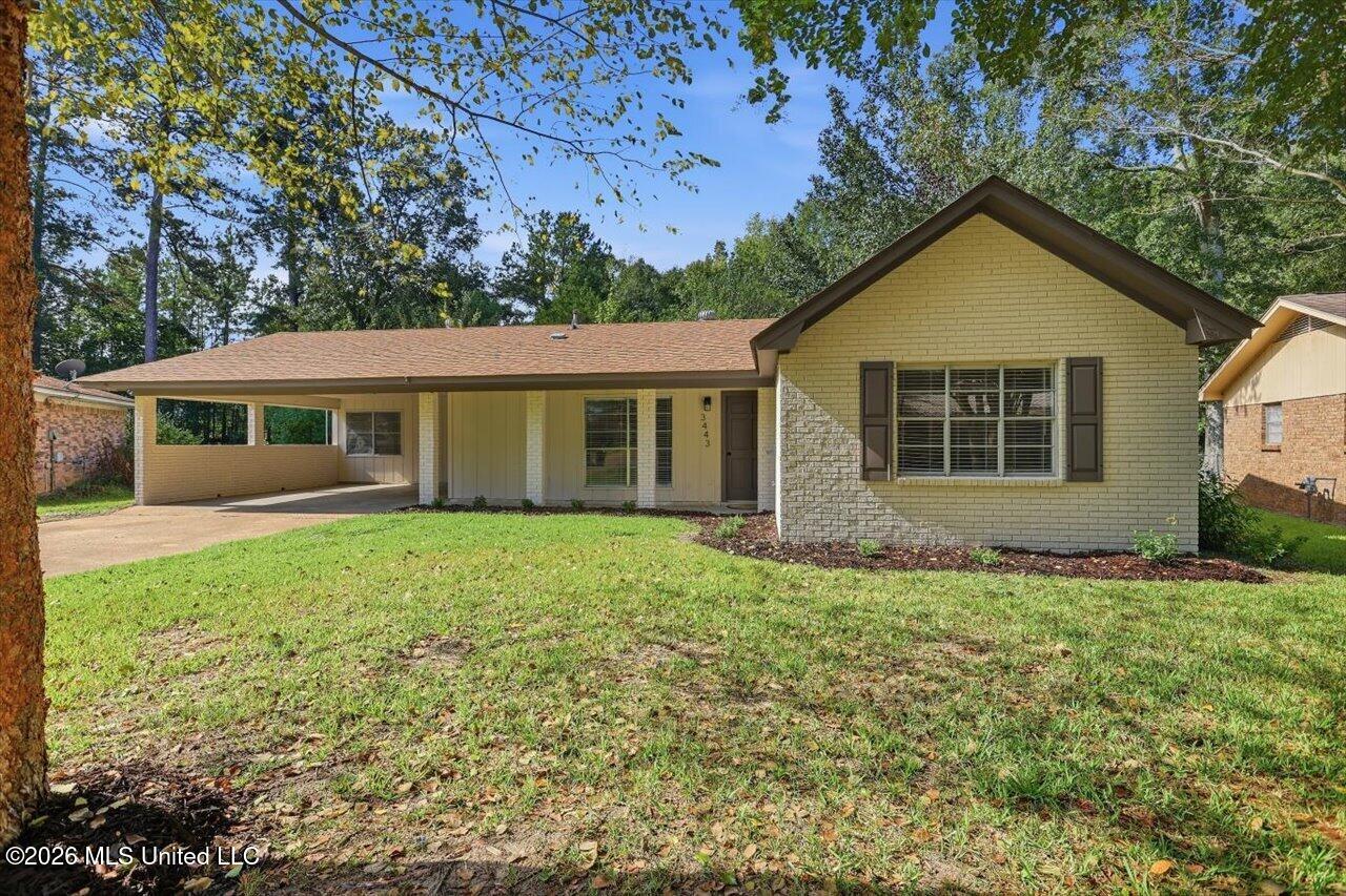 3443 Beaumont Drive Pearl Mississippi United States, for Sale, residential, Jessica McLaurin, Rezults Realty, LLC