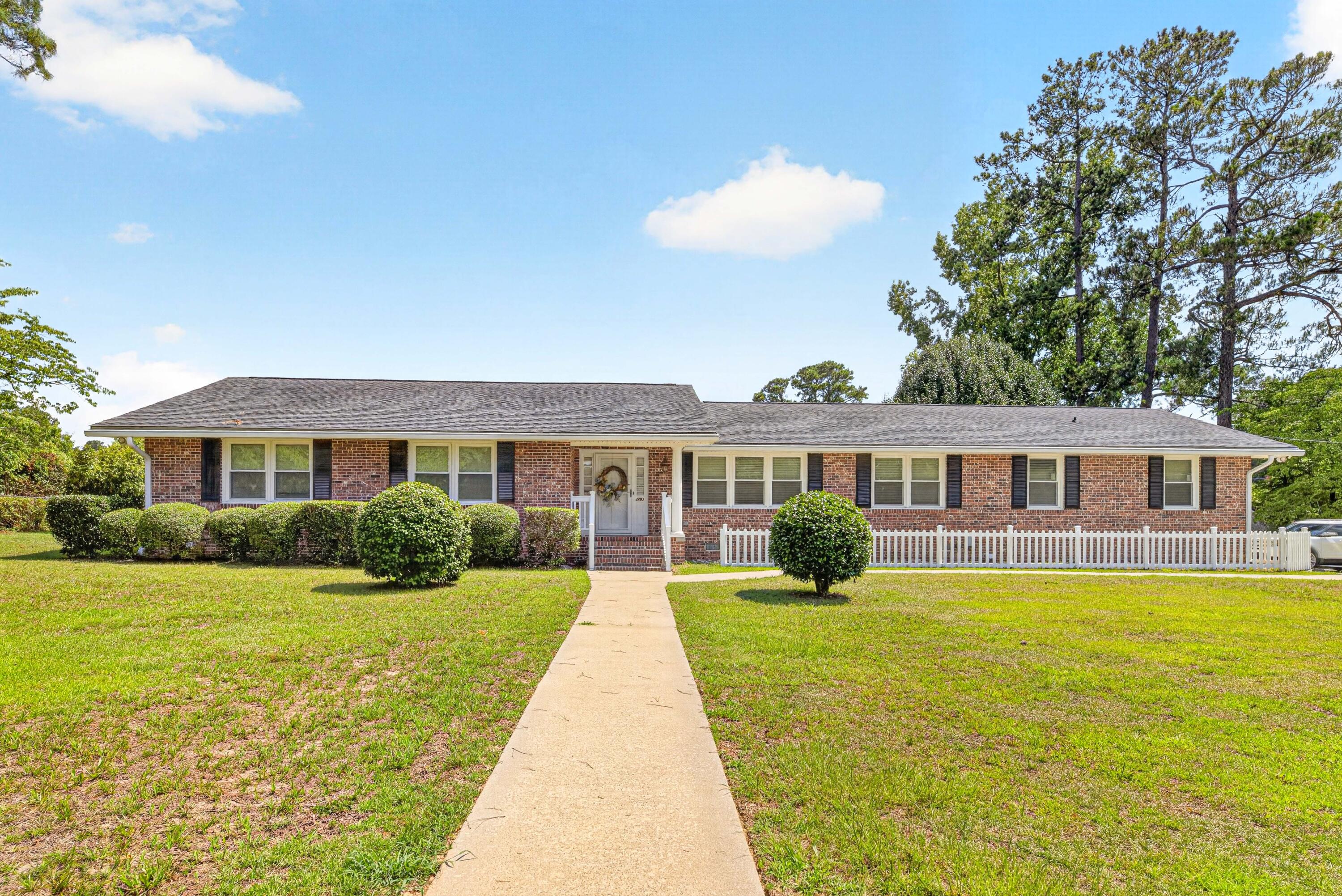 1793 Forest Drive Orangeburg South Carolina United States, for Sale, residential,  , Felder & Associates Real Estate Services LLC