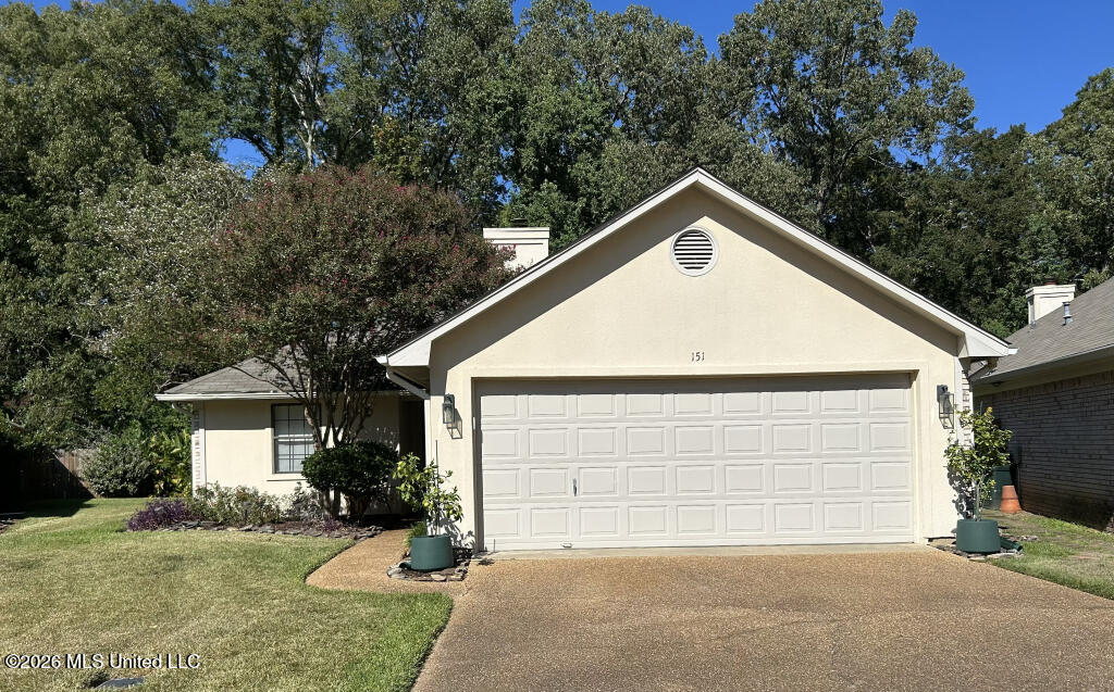 151 Mallard Pointe Drive Madison Mississippi United States, for Sale, residential, Jessica McLaurin, Rezults Realty, LLC