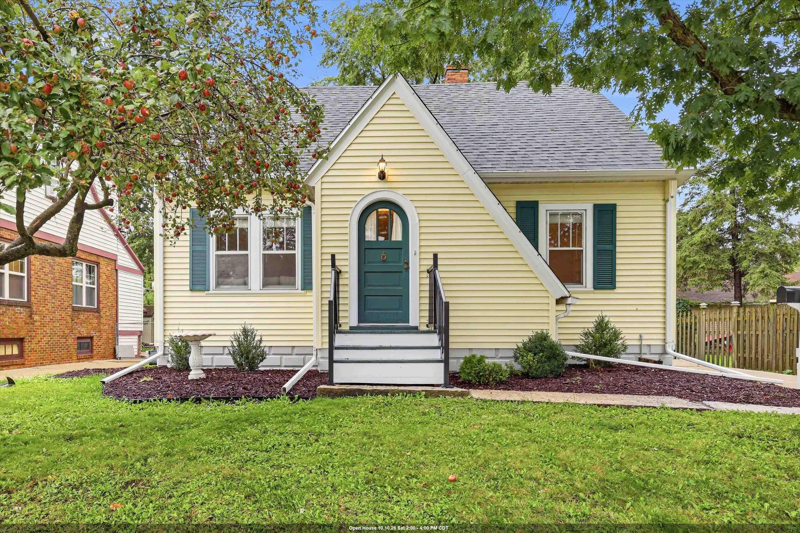 310 GRAY Street Green Bay Wisconsin United States, for Sale, residential,  , Fireside Realty LLC