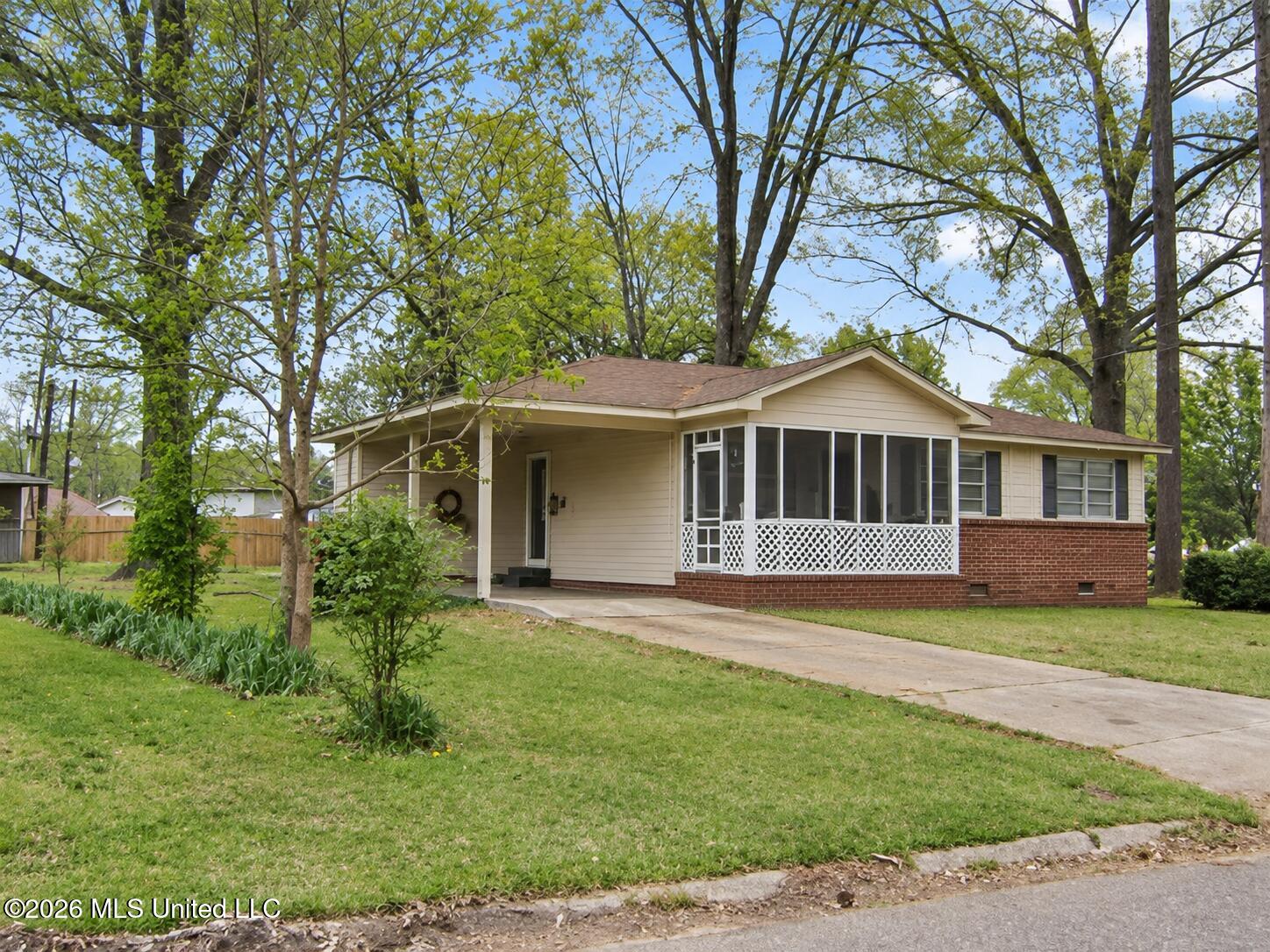 302 Lionel Road Pearl Mississippi United States, for Sale, residential, Jessica McLaurin, Rezults Realty, LLC