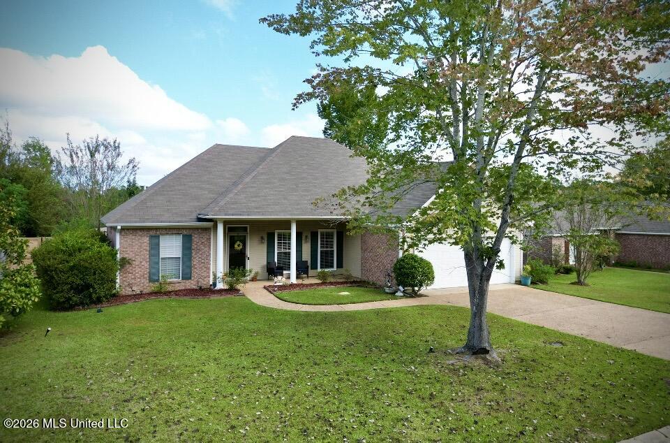 2023 S Cobblestone Cove Brandon Mississippi United States, for Sale, residential, Jessica McLaurin, Rezults Realty, LLC