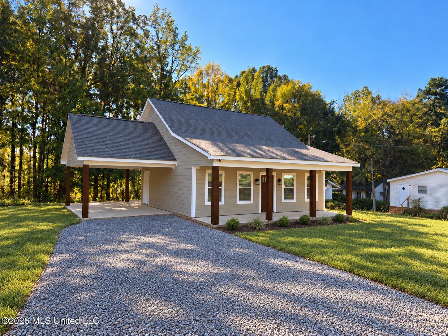 1279 Sanctuary Drive Brandon Mississippi United States, for Sale, residential, Jessica McLaurin, Rezults Realty, LLC