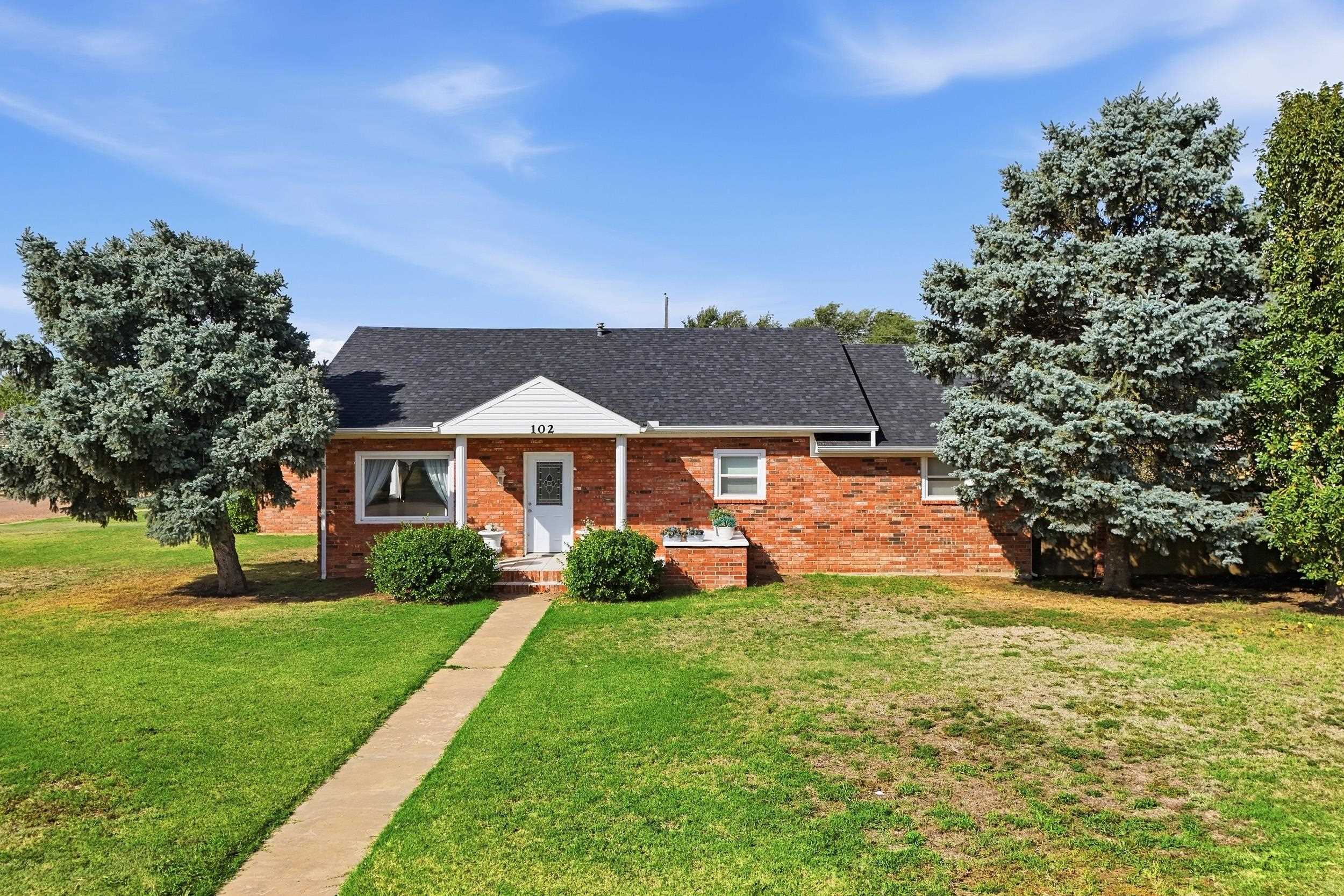 102 Jackson Hooker Oklahoma United States, for Sale, residential,  , Herbel Real Estate LLC
