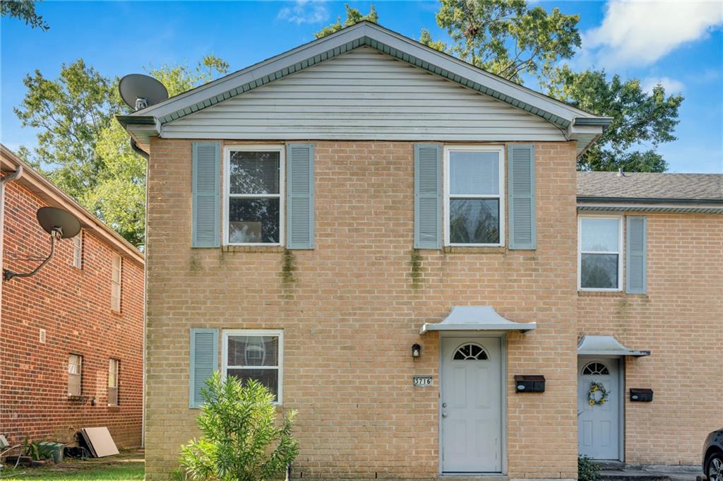3713-15 CANTERBURY Lane Metairie Louisiana United States, for Sale, residential,  , 1st BMG REALTY