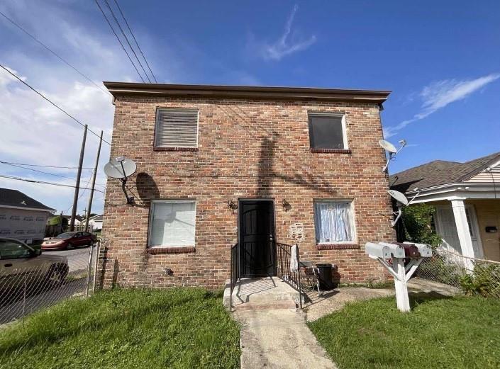 8739 EDINBURGH Street New Orleans Louisiana United States, for Sale, residential,  , 1st BMG REALTY