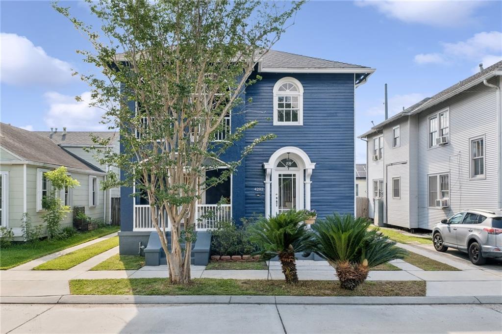 4200 02 STATE STREET Drive New Orleans Louisiana United States, for Sale, residential,  , 1st BMG REALTY