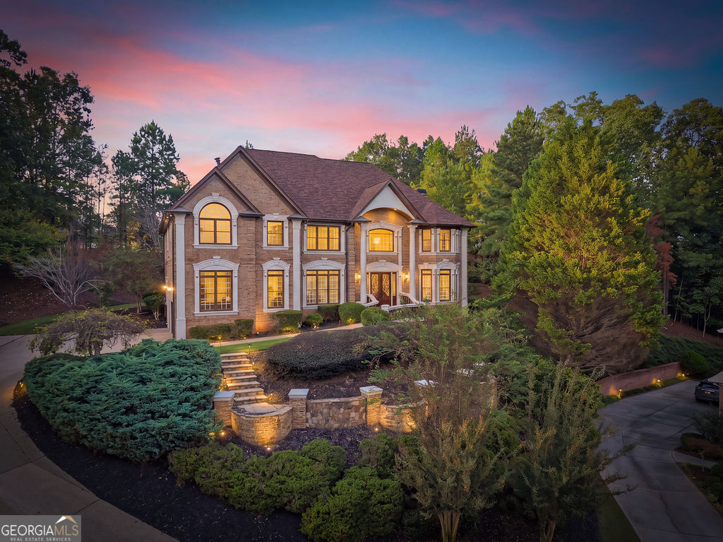 8585 Royal Troon Drive Duluth Georgia United States, for Sale, residential,  , EXOSPHERE REALTY GROUP LLC