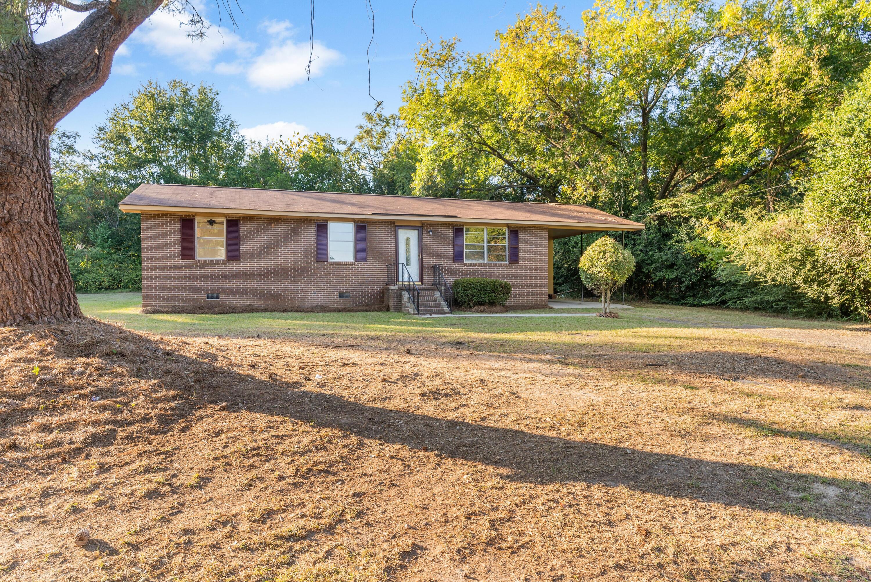 138 Waycross Street Orangeburg South Carolina United States, for Sale, residential,  , Felder & Associates Real Estate Services LLC