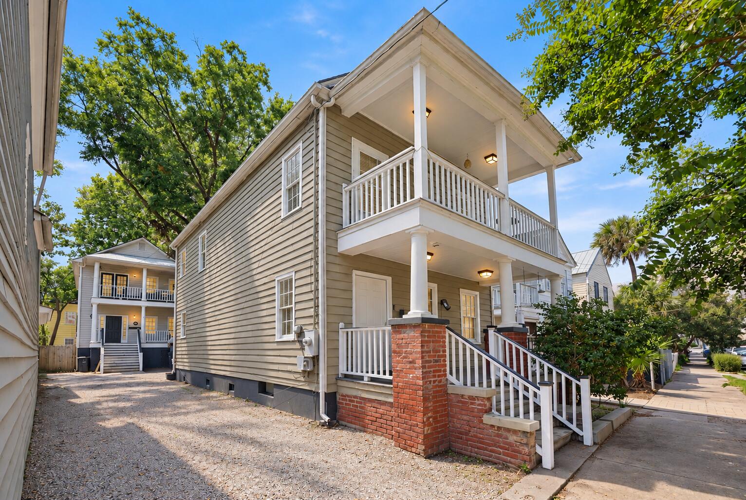 183 Smith Street Charleston South Carolina United States, for Sale, residential, Bobbie  Rose, Keller Williams Realty Charleston/West Ashley