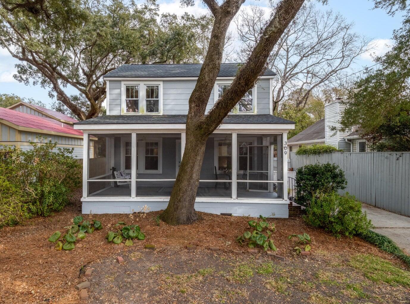309 Tall Oak Avenue Charleston South Carolina United States, for Rent, residential,  , Adler Realty