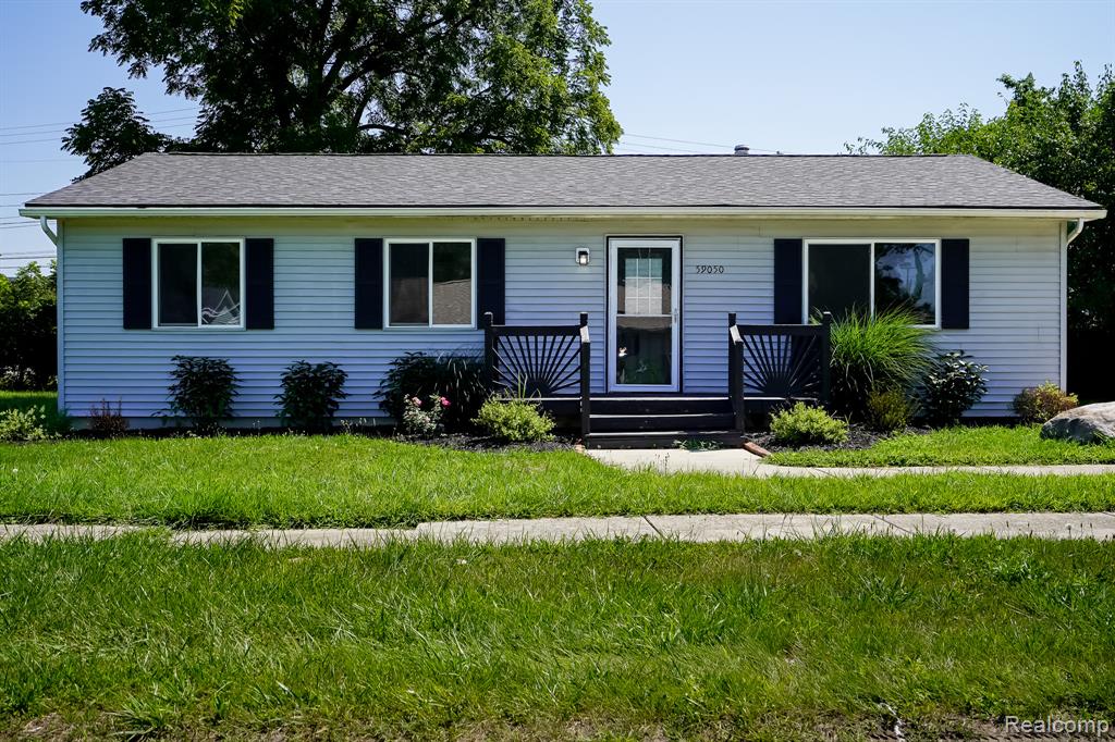 59050 1st Street New Haven Michigan United States, for Sale, residential, 