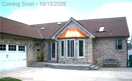 43940 Cadburry Drive Clinton Township Michigan United States, for Sale, residential, 