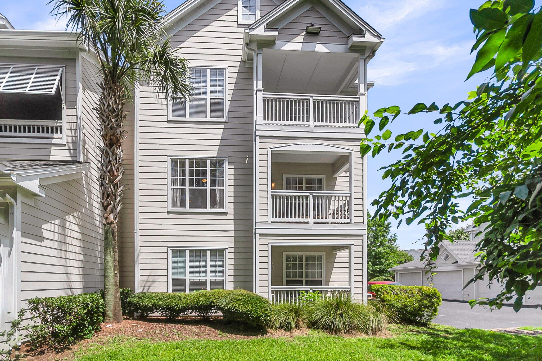 45 Sycamore Avenue APT Apt 1822 Charleston South Carolina United States, for Rent, residential,  , Adler Realty