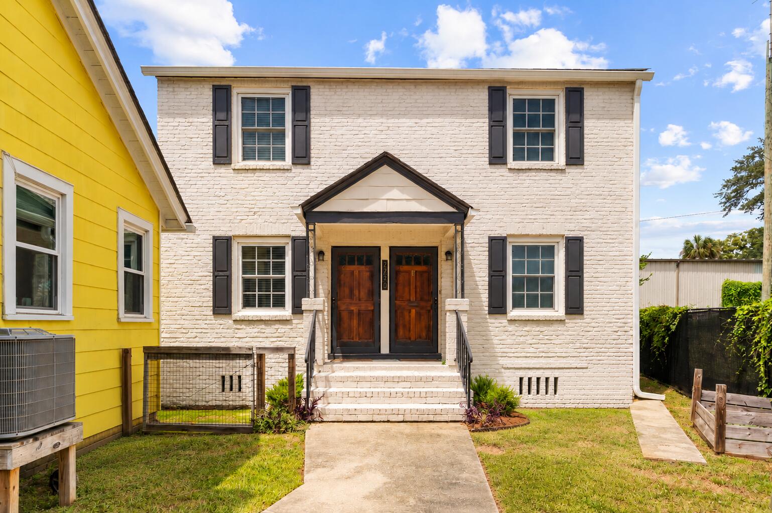2230 Sunnyside Avenue APT B Charleston South Carolina United States, for Rent, residential,  , Adler Realty