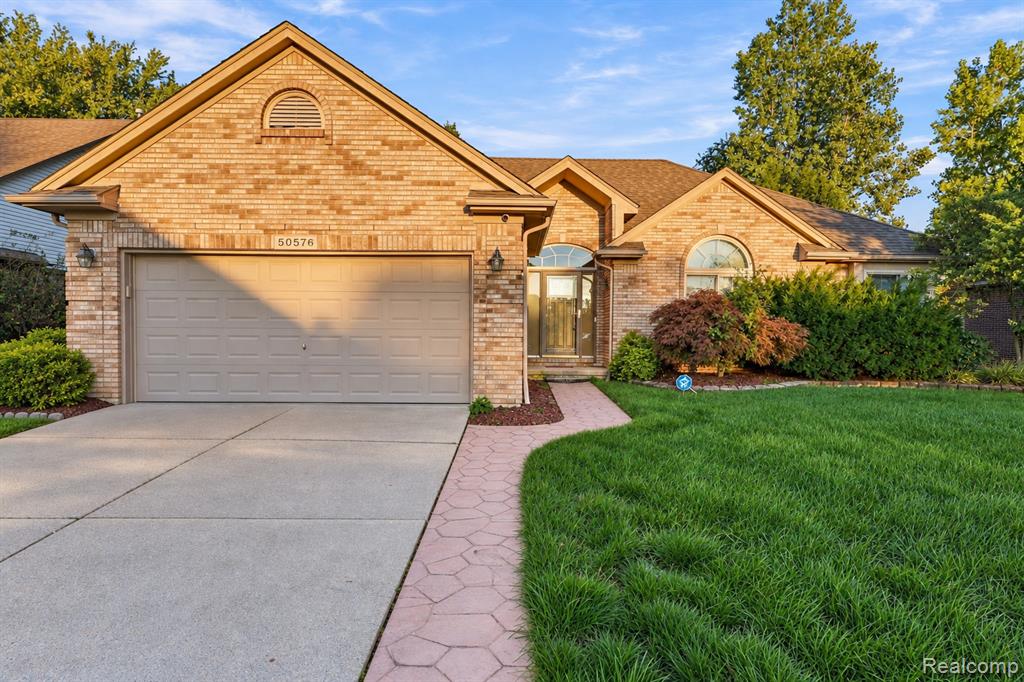 50576 Commons Drive Macomb Michigan United States, for Sale, residential, 