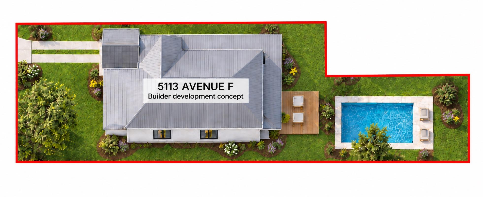 5113 Avenue F Austin Texas United States, for Sale, residential, Jessica Dodge, All City Real Estate, Ltd. Co.