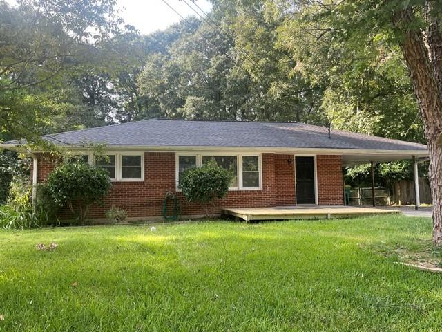 4713 Ruby Lane Forest Park Georgia United States, for Sale, residential, Keely George, Maximum One Greater Atlanta Realtors