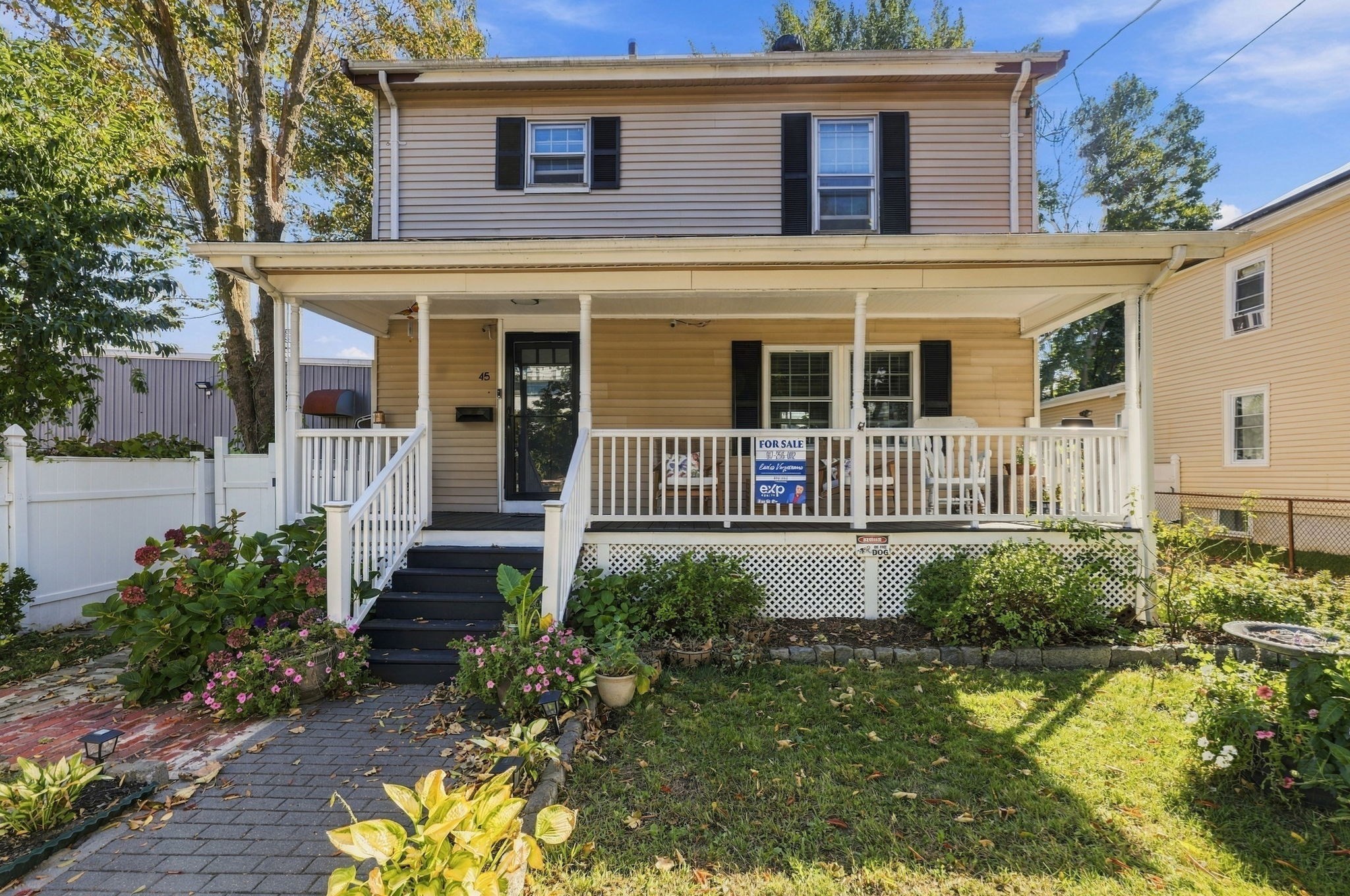 45 Sidney Ave Lynn Massachusetts United States, for Sale, residential,  , CITIPOINT REALTY SERVICES, LLC