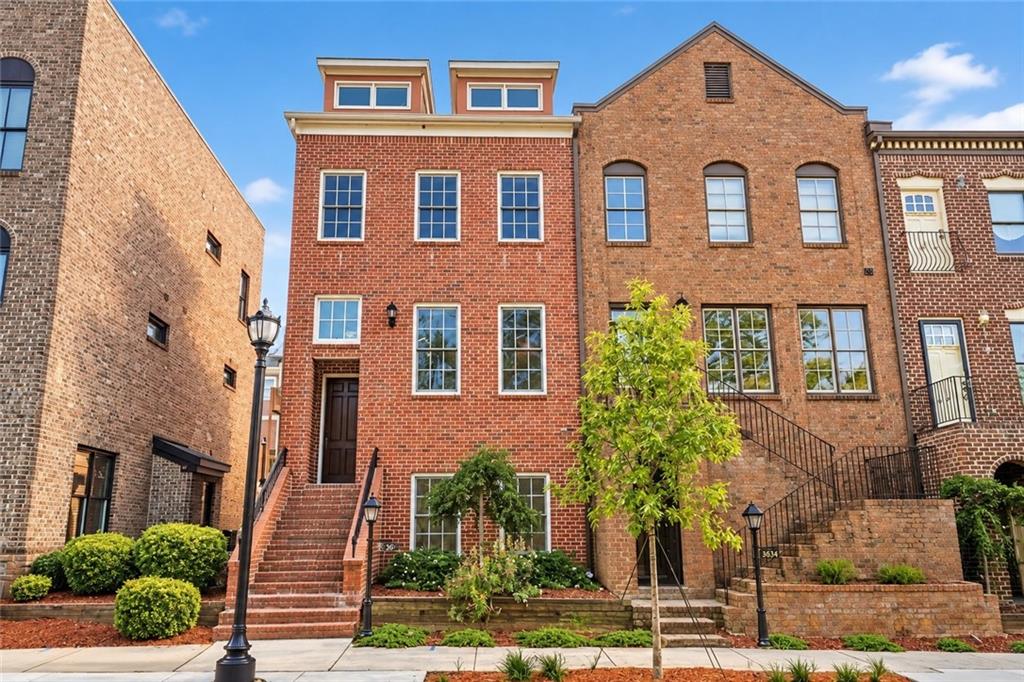 3530 Atlanta Avenue Hapeville Georgia United States, for Sale, residential, Keely George, Maximum One Greater Atlanta Realtors