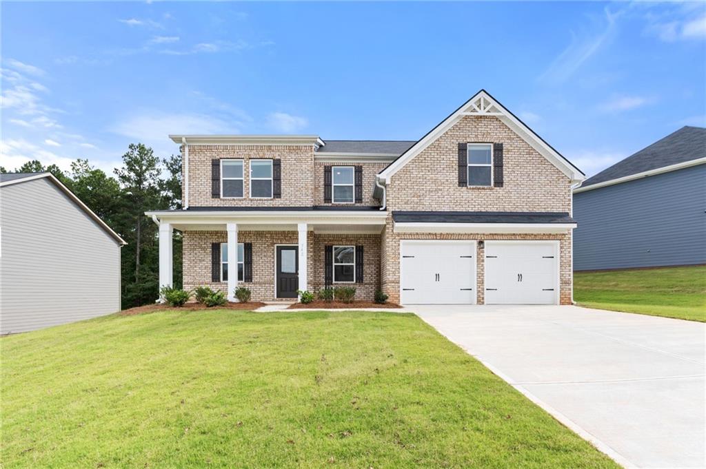 342 Jarrett Street Fairburn Georgia United States, for Sale, residential,  , Incom Demo Demo Office