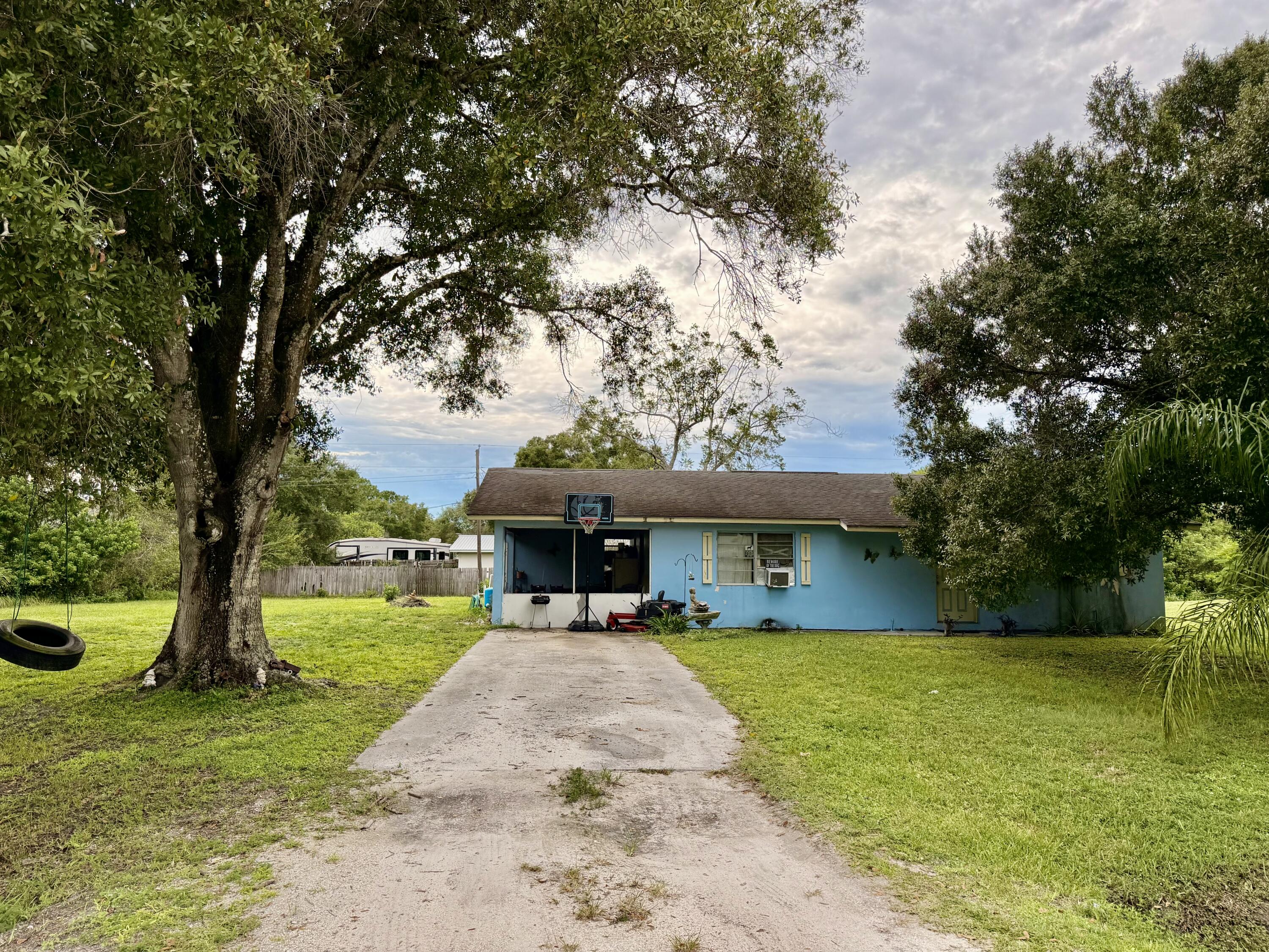 3557 NW 34TH Avenue Okeechobee Florida United States, for Sale, residential,  , Mixon Real Estate Group, LLC