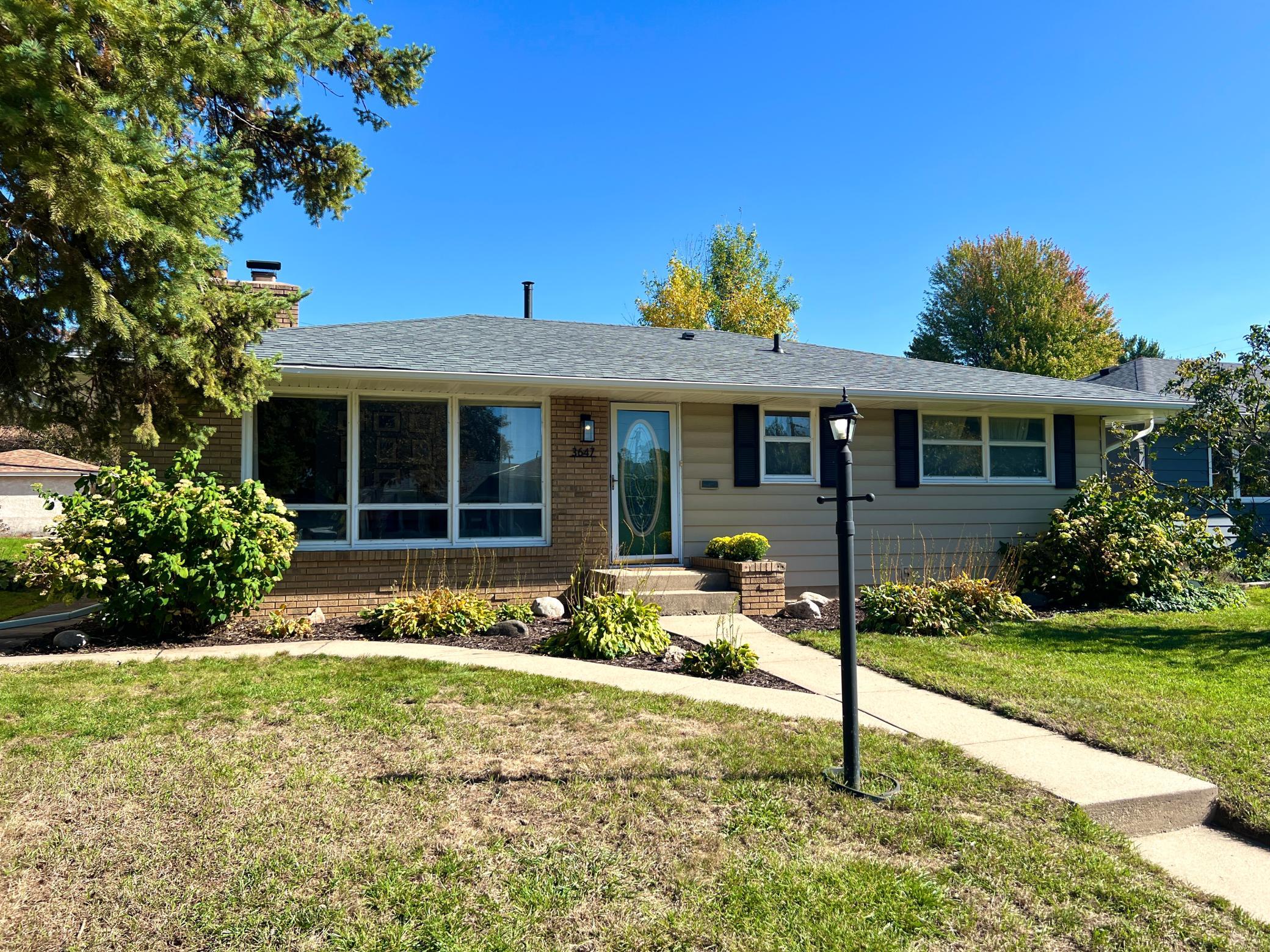 3647 Buchanan Street Minneapolis Minnesota United States, for Sale, residential,  , All American Realty