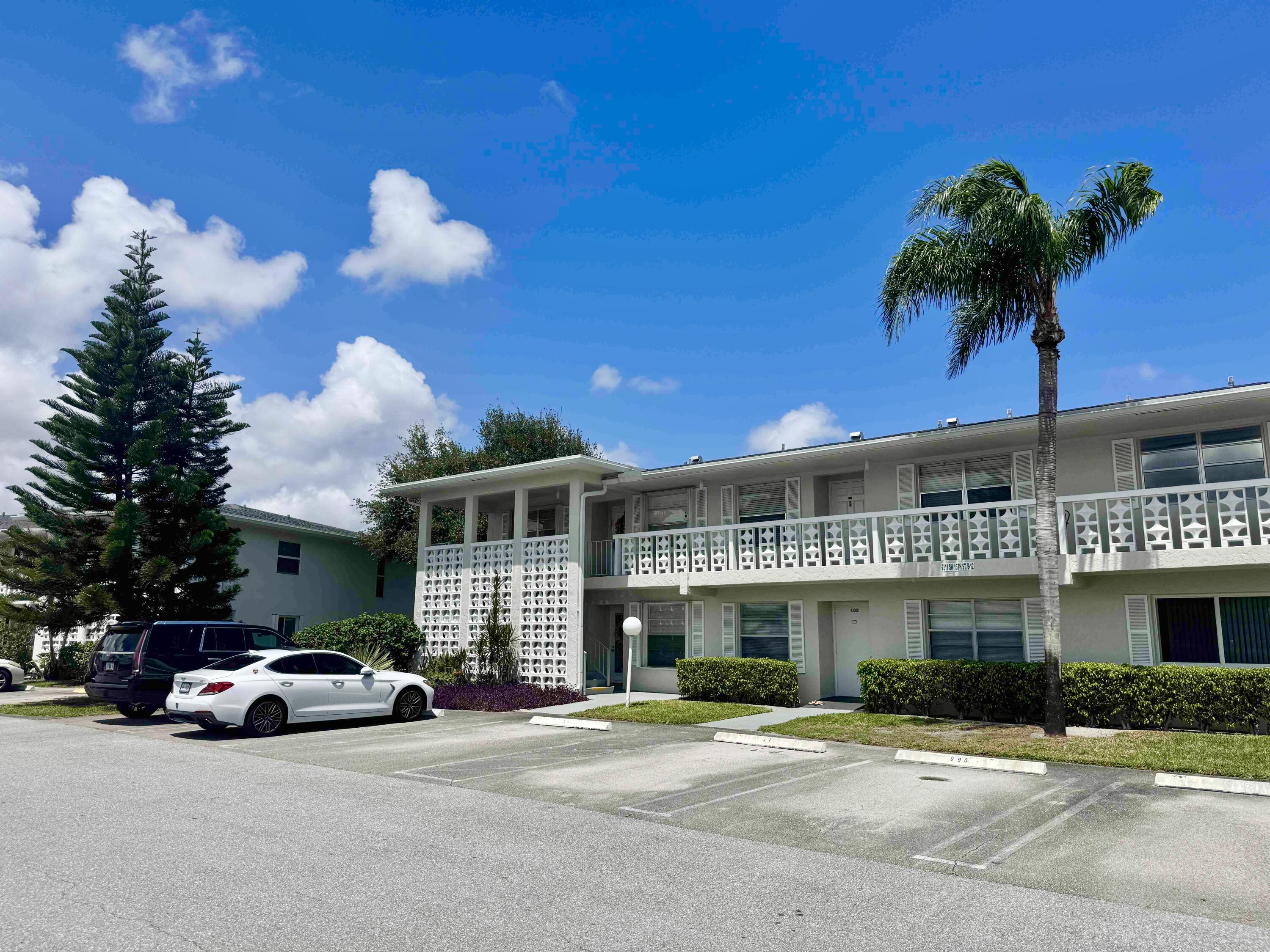 2811 SW 15th Street APT 202 Delray Beach Florida United States, for Sale, residential, Arlene   Toolsie  , Re/Max Direct