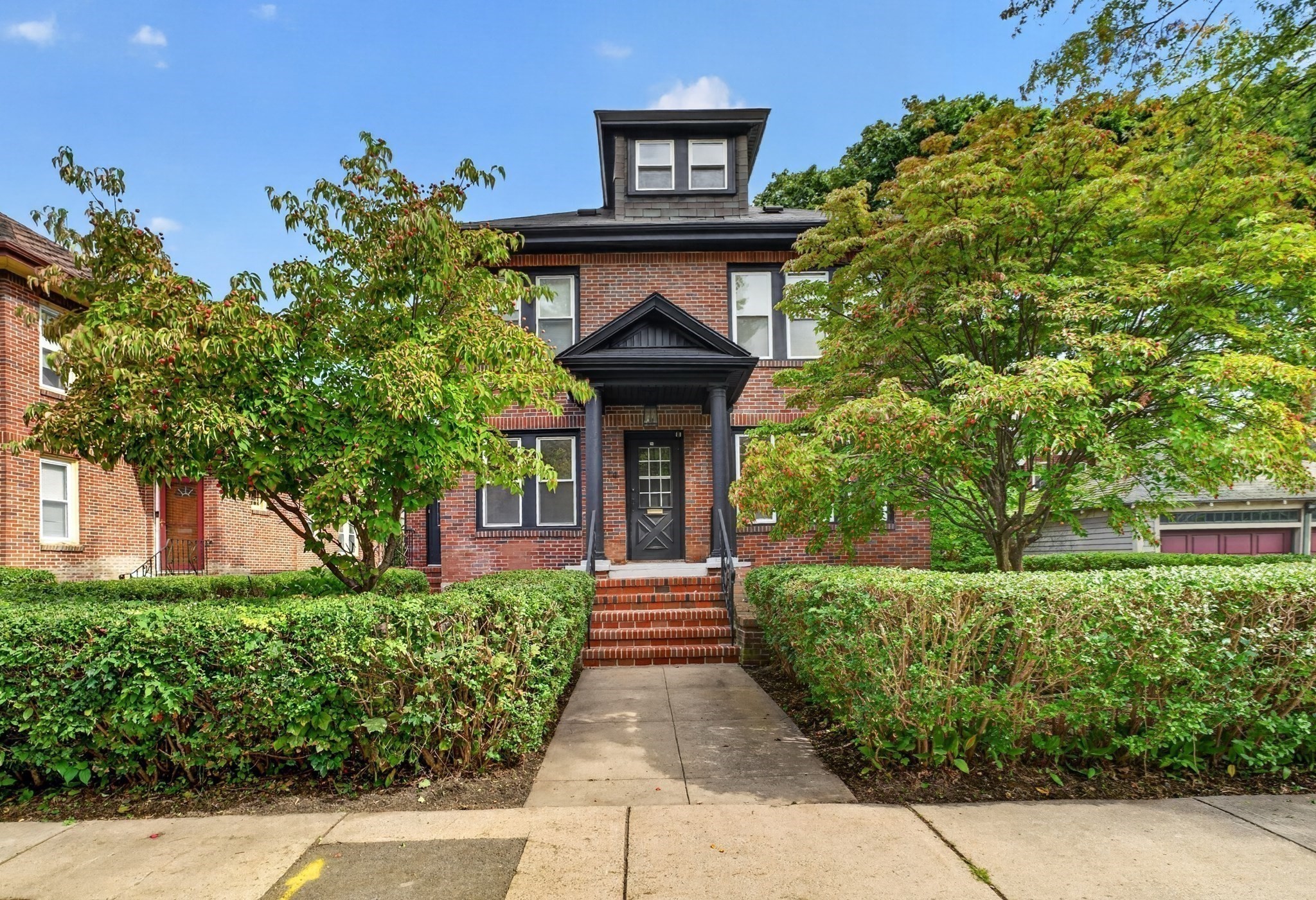 12-14 Hooper St Boston Massachusetts United States, for Sale, residential,  , The Edwards Realty Team - Barrett Sotheby's International Realty